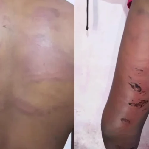 Fonte: @opedreirense