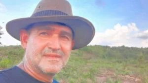 Corpo de comerciante é encontrado em cova rasa na zona rural de São João do Caru