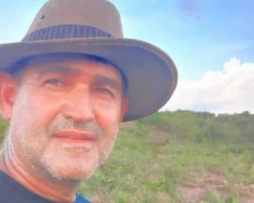 Corpo de comerciante é encontrado em cova rasa na zona rural de São João do Caru