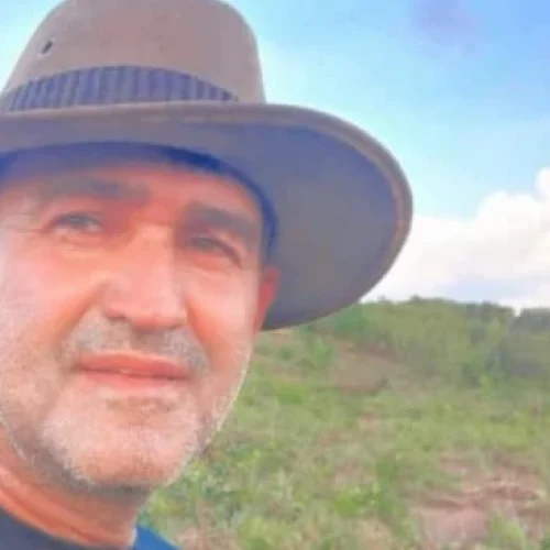 Corpo de comerciante é encontrado em cova rasa na zona rural de São João do Caru