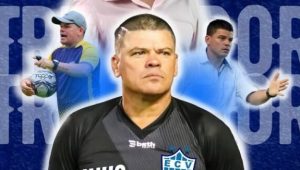 Foto: Reprodução/Rede social do Viana