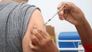 Dia D de vacinação contra a influenza mobiliza o Maranhão neste sábado (28)