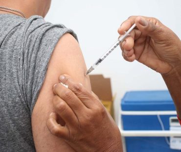 Dia D de vacinação contra a influenza mobiliza o Maranhão neste sábado (28)
