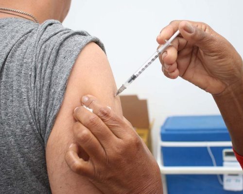 Dia D de vacinação contra a influenza mobiliza o Maranhão neste sábado (28)