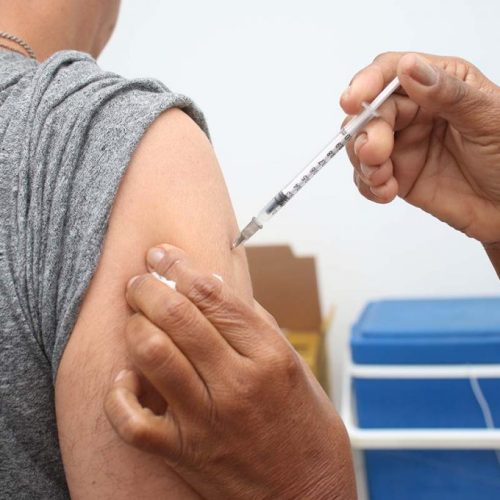 Dia D de vacinação contra a influenza mobiliza o Maranhão neste sábado (28)