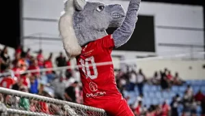 Imperatriz vence clássico contra Sampaio Corrêa e assume vice-liderança na Série D