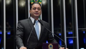 Foto: Reprodução/Ascom Senador