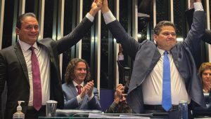 Foto: Reprodução/Ascom Weverton Rocha