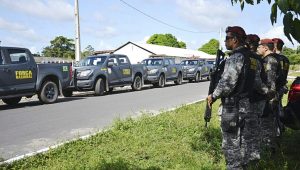 MPF recomenda reforço da Força Nacional após escalada de violência em terra indígena no Maranhão