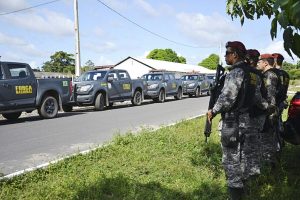 MPF recomenda reforço da Força Nacional após escalada de violência em terra indígena no Maranhão