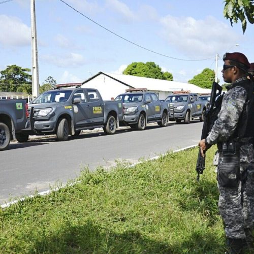MPF recomenda reforço da Força Nacional após escalada de violência em terra indígena no Maranhão