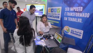 Secretaria de Receita de São José de Ribamar fecha 2022 com grandes avanços