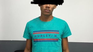 Homem é preso por homicídio qualificado em Paço do Lumiar