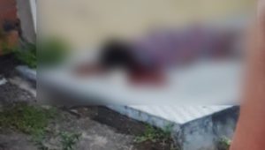 Mulher morre após se recusar a entregar o celular durante um roubo no bairro Santa Clara