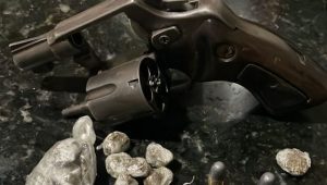 Sete pessoas são presas durante operação contra o tráfico de drogas