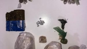 Oito pessoas foram presas e cinco adolescentes apreendidos no interior do MA