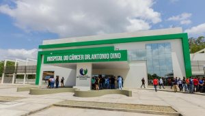 Baixada maranhense ganha Hospital do Câncer Dr. Antonio Dino