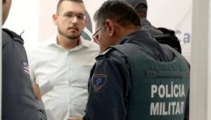 Falso advogado que atuava em Açailândia é preso na OAB em São Luís