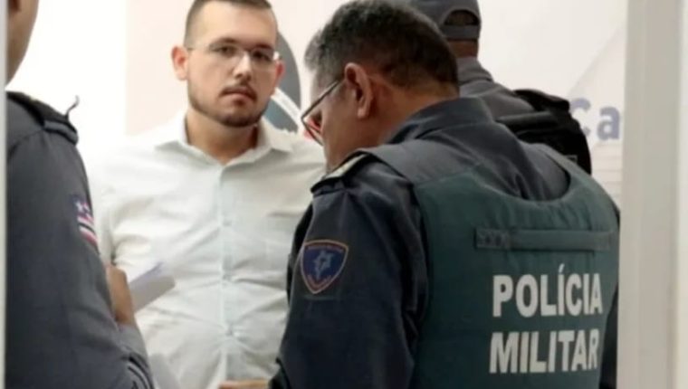 Foto divulgação/ Polícia Militar