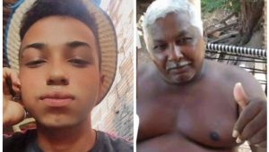 Neto mata avô a facadas após discussão em Tuntum