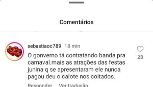 “Sou grato a Deus por conseguir salvá-lo”, diz bombeiro que resgatou banhista na praia do Panaquatira