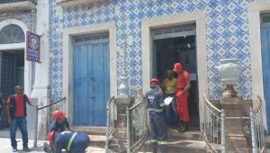 Família procura jovem que desapareceu após sair para show de réveillon em São Luís