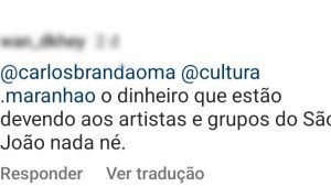 Mulher é morta a facadas pelo companheiro em aldeia indígena no Maranhão