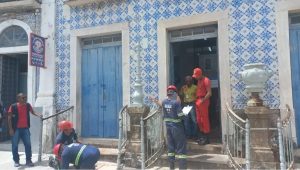 Justiça condena Município de Paço do Lumiar a regularizar o sistema de saúde pública