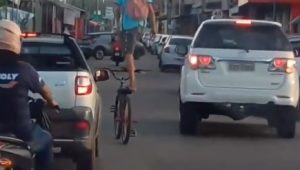 Homem é morto com mais de 20 tiros em São Luís