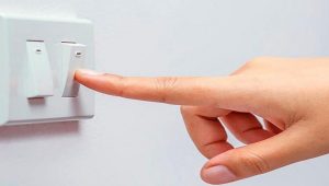 Contas de luz não terão acréscimo no mês de março