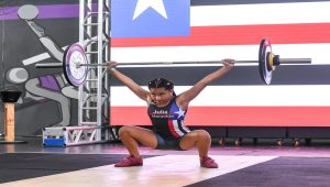 Copa Professor Dimas abre temporada de LPO