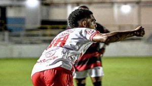 Moto Club perde e volta para o Z4 do Maranhense