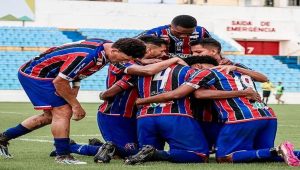 MAC vence o Pinheiro e garante vaga na semifinal