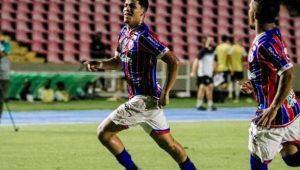 MAC bate o Treze e garante segunda vitória consecutiva na Copa do Nordeste