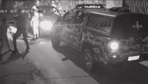 PM agride mulher com socos em São Luís; veja o vídeo