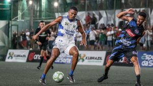 São Luís será sede da primeira disputa de cinturão na temporada do X1 Brazil