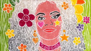 Em homenagem ao mês da mulher, FMRB promove a exposição “Divas”, por Airton Marinho