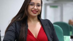 Vereadora de São José de Ribamar tem casa invadida por criminosos