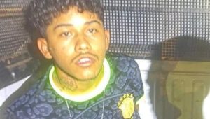 Preso suspeito de participar da morte de motorista de ônibus