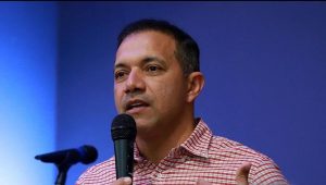 Moto Club anuncia Pedro Iarley como novo técnico do time