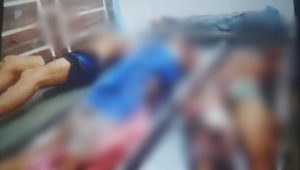 Suspeitos de roubar arma de vigilante são mortos em operação da PM-MA