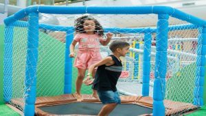 Conscientização: campanha reforça direitos das pessoas com autismo