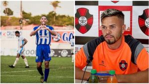 Moto Club sai derrotado em julgamento no TJD