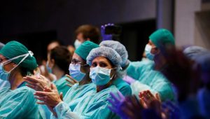 Número de médicos no MA cresce 91% em 13 anos