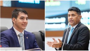 TRE cassa mandatos de parlamentares