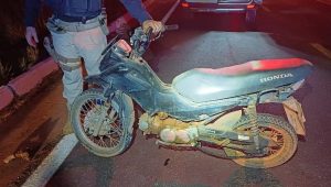 PRF registra duas mortes na BR-230 e BR-316