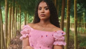 Mulher atingida por 10 tiros é transferida para São Luís