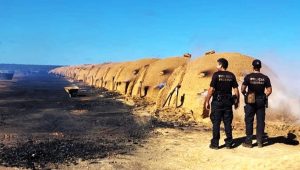 Operação de combate ao trabalho escravo resgata 12 trabalhadores em São Raimundo das Mangabeiras