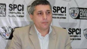 Jair Paiva cai e Manoel Almeida assume delegacia Geral da Polícia Civil do MA