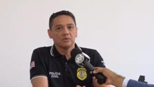 Polícia investiga casos de estupro em terreiro de religião de matriz africana